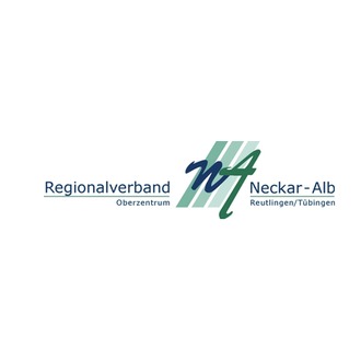 Logo Regionalverband Neckar-Alb
