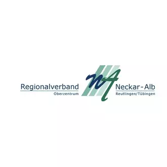 Logo Regionalverband Neckar-Alb