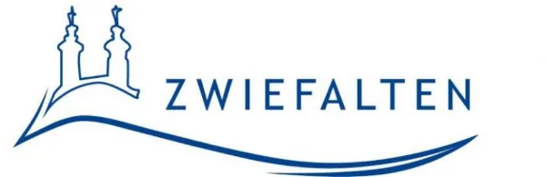 Logo der Gemeinde Zwiefalten