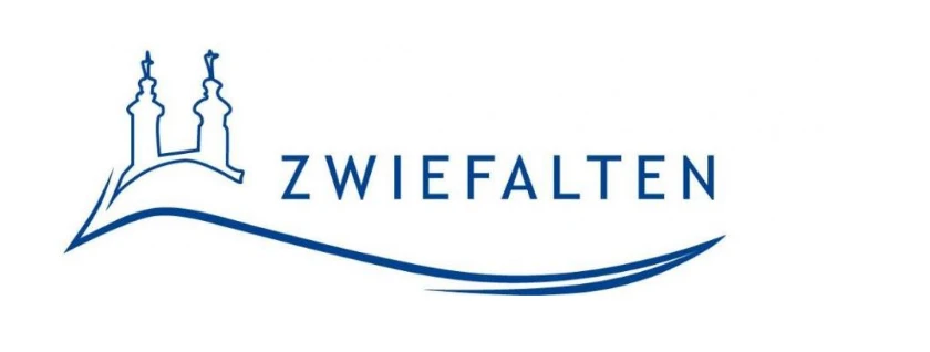 Logo der Gemeinde Zwiefalten